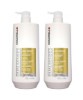 Rich Repair Cream Shampoo And Anti Breakage Conditioner